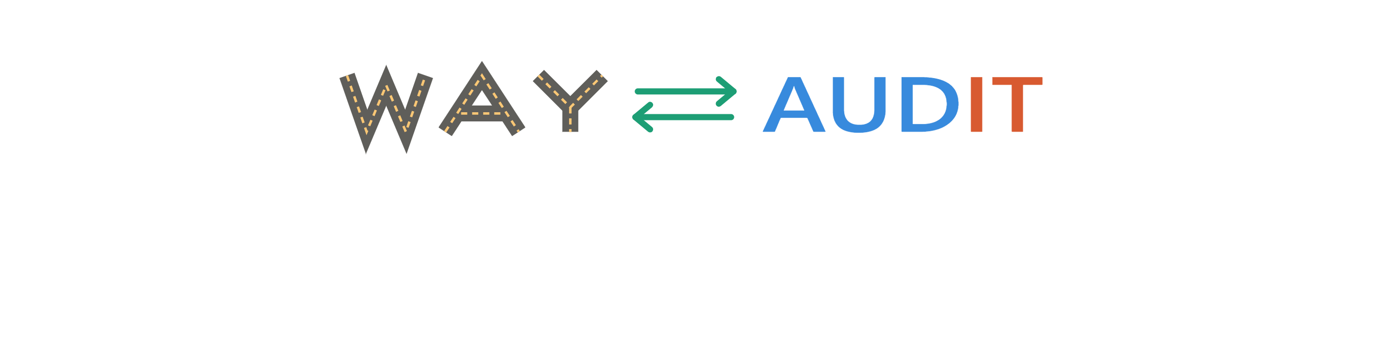 Way to Audit logo